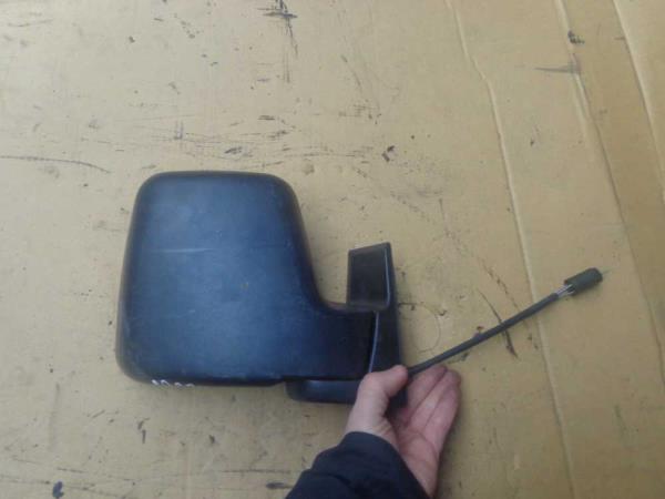 RETROVISEUR DROIT MANUEL CITROEN/PEUGEOT/FIAT - Vue 1